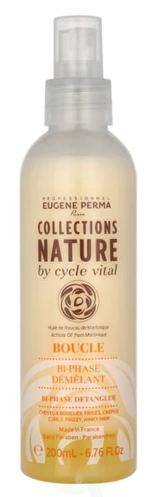 Eugene Perma Bi-Phase Detangler Conditioner 200 ml