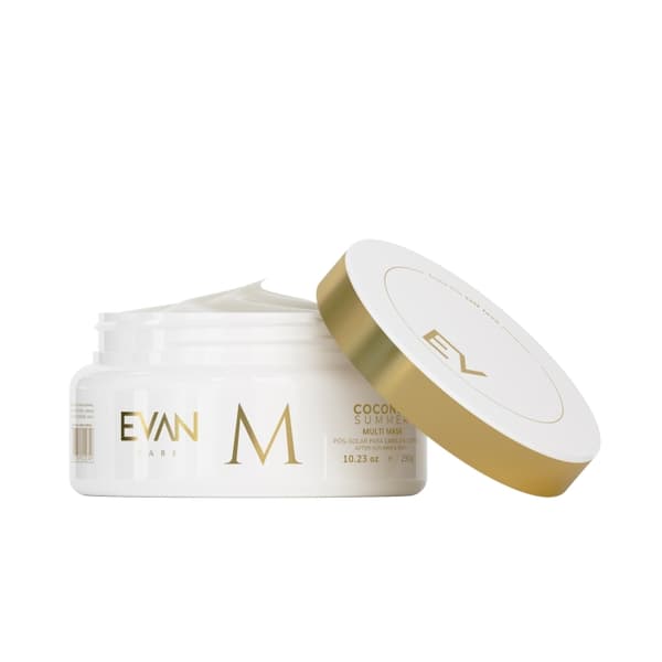 EVAN Coconut Summer Multi Mask 100 ml