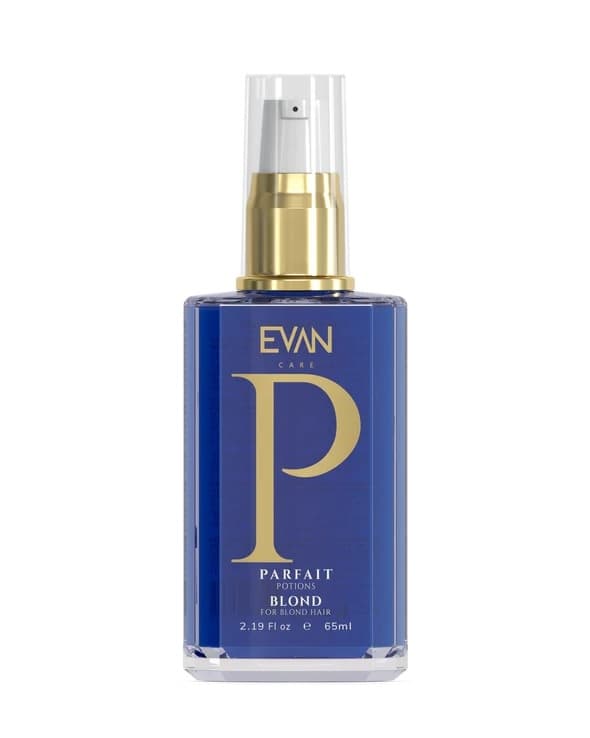 EVAN Parfait Pure Care Blond Potion 65 ml