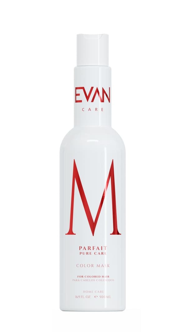 EVAN Parfait Pure Care Color 2i1 Mask & Conditioner 500 ml