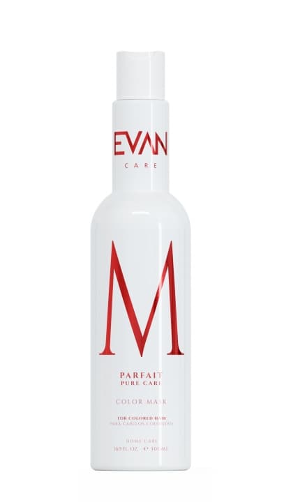EVAN Parfait Pure Care Color 2i1 Mask & Conditioner 500 ml