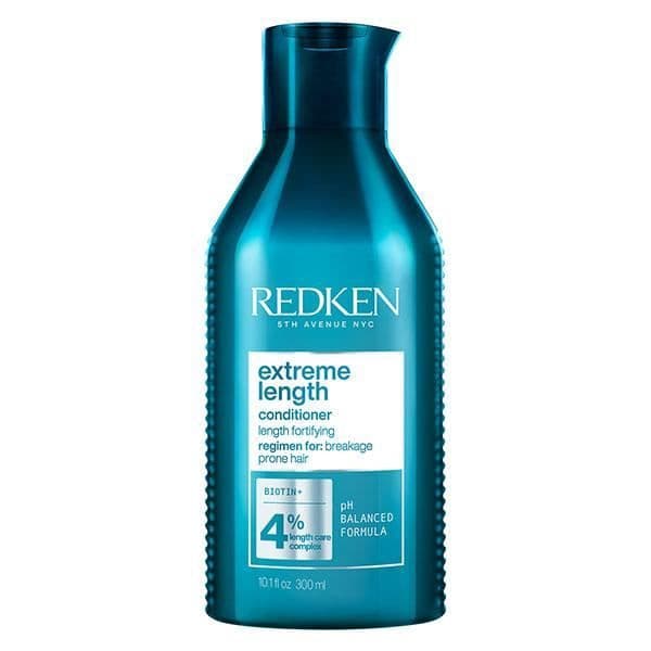 Redken Extreme Length Strengthening Conditioner 300ml