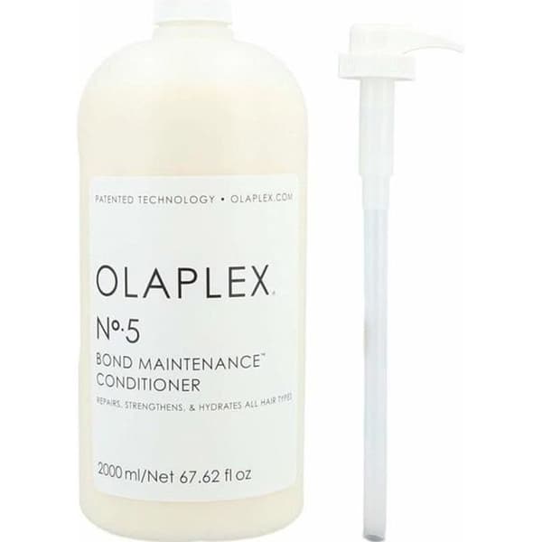 Conditioner Bond Underhåll Olaplex N°5 2000ml