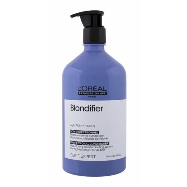 750 ml Loreal Professional Expert Blondifier Series, balsam