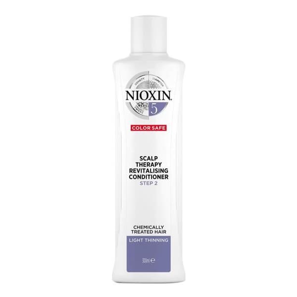 Conditioner Treating N 5 Nioxin 300ml