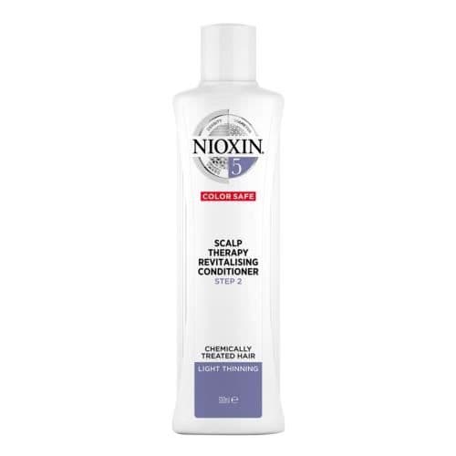 Conditioner Treating N 5 Nioxin 300ml
