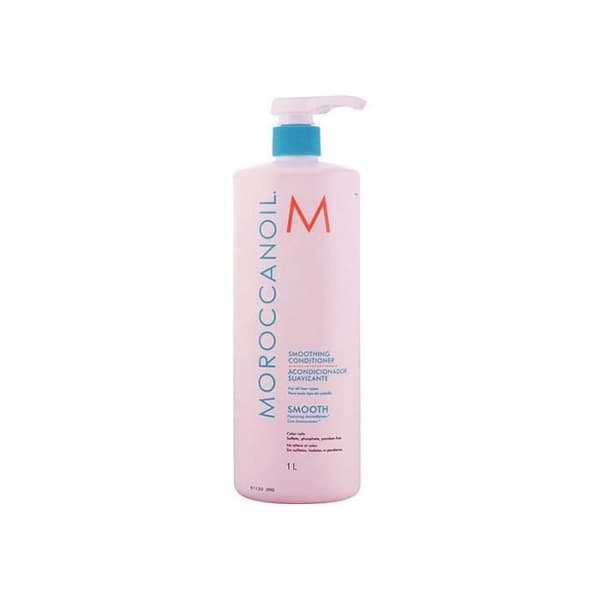 Moroccanoil - SMOOTH balsam 1000 ml - -