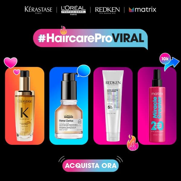 Matrix Total Results Miracle Creator Conditioner (200 ml) - 3474636993949