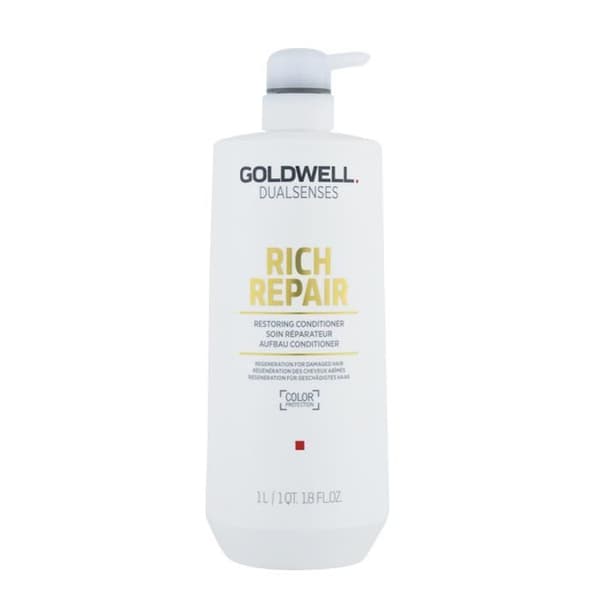 Dualsenses Rich Repair Restoring Conditioner 1000ml