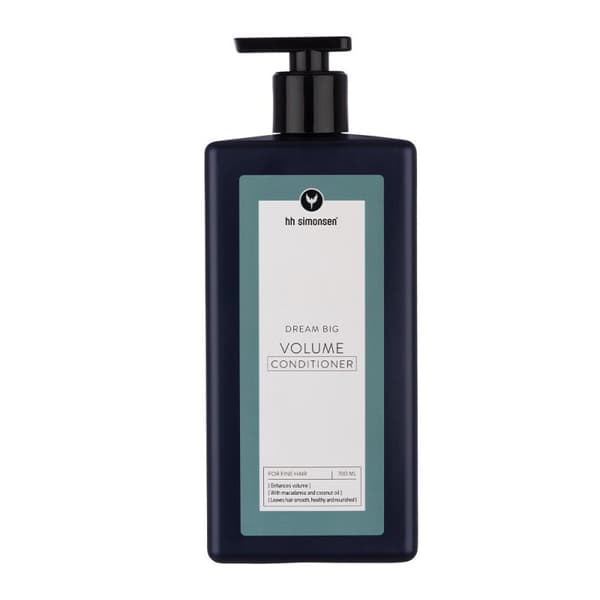 HH Simonsen Volume Conditioner 700 ml - Fint & Volym