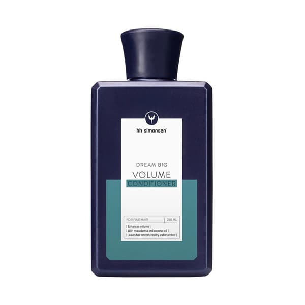 HH Simonsen Volume Conditioner 250 ml - Fint & Volym