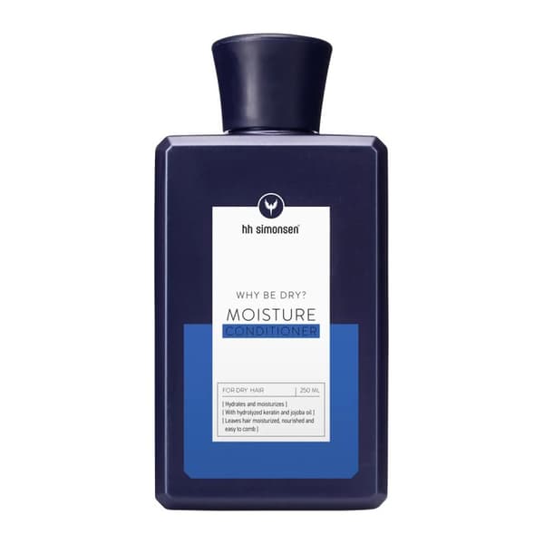 HH Simonsen Moisture Conditioner 250 ml - Torrt & Frissigt