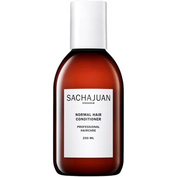 Sachajuan Normal Hair Conditioner 250ml - Fint & Volym