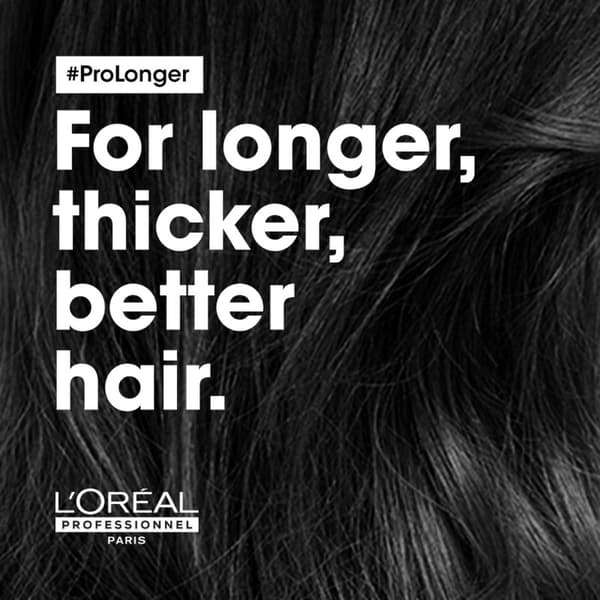 L'Oréal Professionnel Refill Pro Longer Conditioner 750ml - Fint & Volym