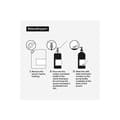 Miniatyrbild 2 av 4: L'Oréal Professionnel Refill Pro Longer Conditioner 750ml - Fint & Volym