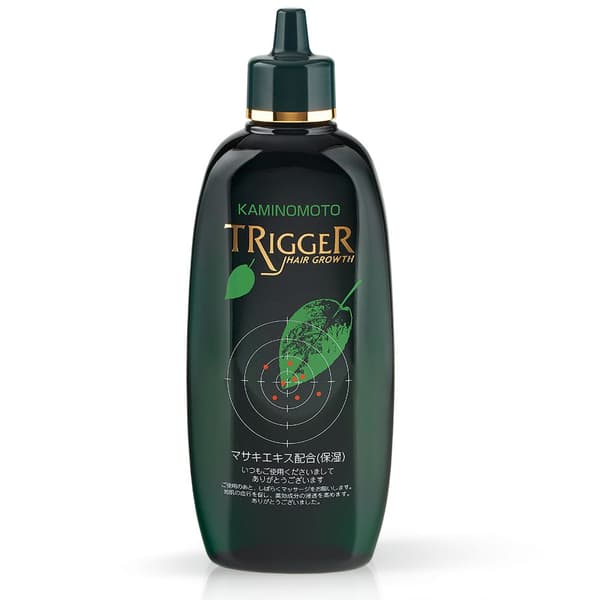 Kaminomoto Trigger, 180 ml