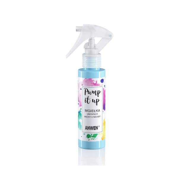 ANWEN Pump It Up Root Volume Mist 100 ml - En mist som lyfter håret vid rötterna