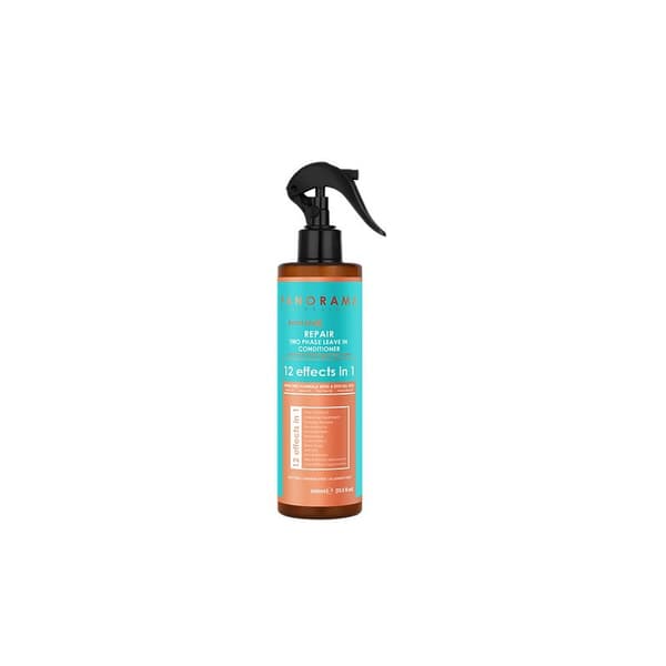 PANORAMA Professional Bond Plex Repair Two Phase Leave in Conditioner - 400 ml - Leave-in