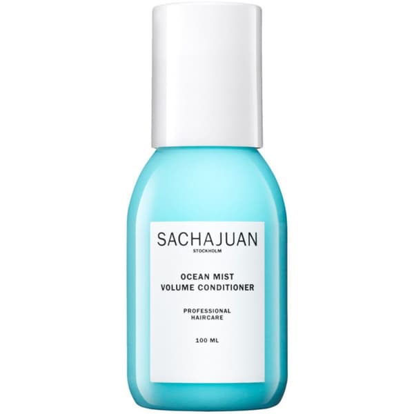 Sachajuan Ocean Mist Volume Conditioner 100 ml - Normalt & Glansigt