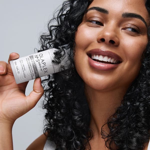 Olaplex No. 5 Leave in Conditioner 100ml - Leave-in