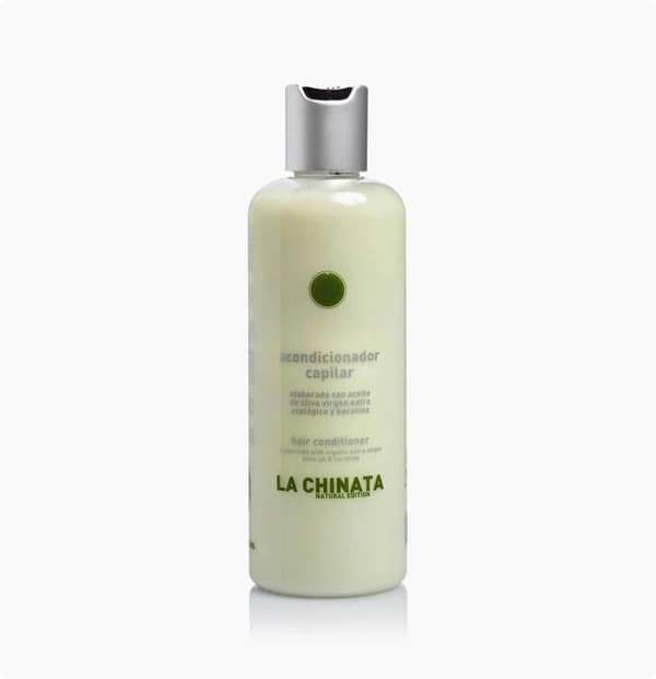 La Chinata hårbalsam Natural Edition 250 Ml