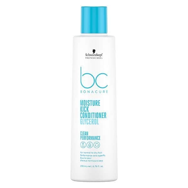 Schwarzkopf Professional BC Bonacure Hyaluronic Moisture Kick Balm 200ml