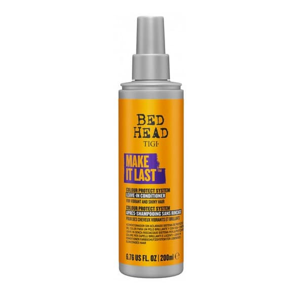 Tigi Bed Head Make It Last Färgskydd Leave In Conditioner 200ml