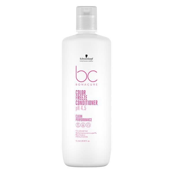 Schwarzkopf Professional BC Bonacure pH 4,5 Color Freeze Balm 1L