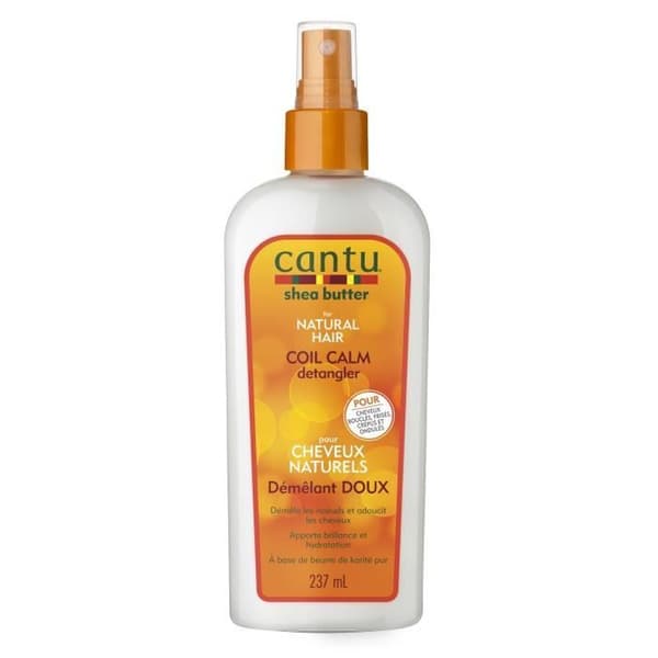 CANTU Gentle detangler - 237 ml