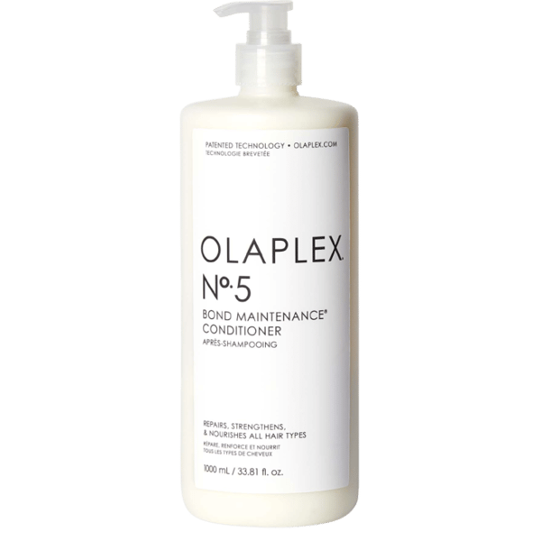 Olaplex No.5 Bond Maintenance Conditioner 1000ml - Färgat