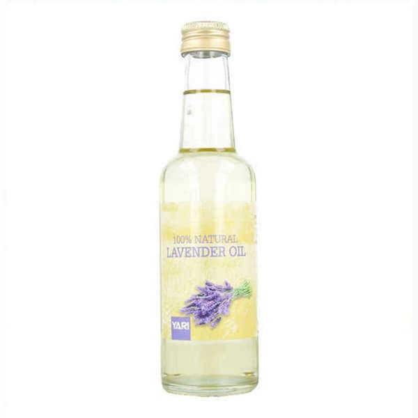 Hiusöljy Yari Laventeli (250 ml)