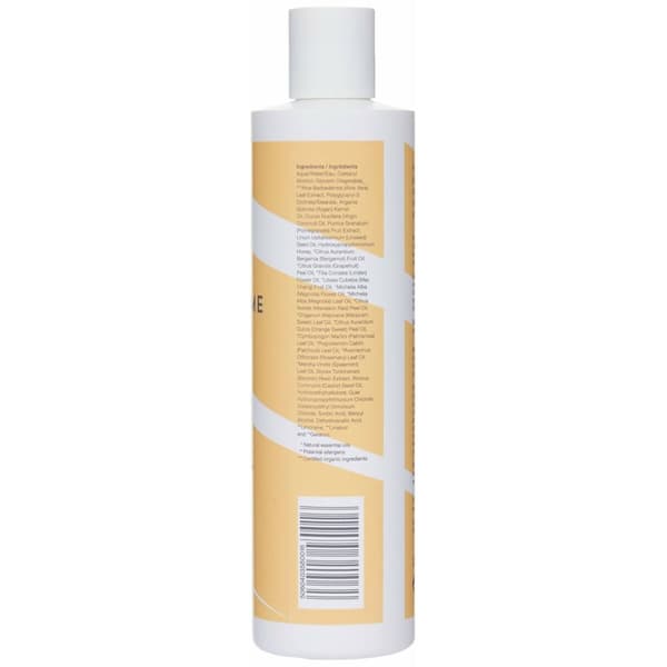 Reparerende Hårbalsam Bouclème Curls Redefined 300 ml