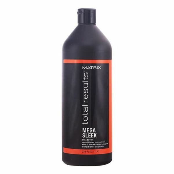 Hårbalsam Total Results Sleek Matrix Total Results Sleek (1000 ml) 1 L