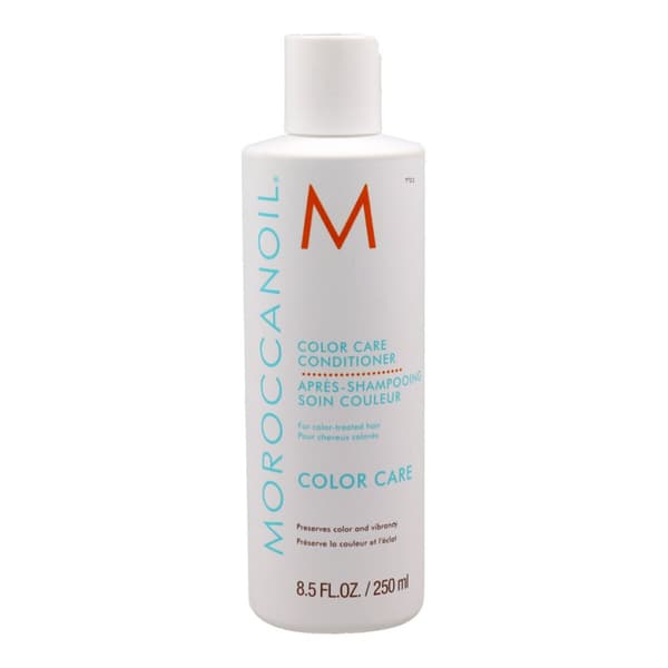 Fargebeskyttende balsam Moroccanoil Color Care 200 ml
