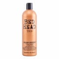 Miniatyrbillede 3 af 3: Hårbalsam Bed Head Colour Goddess Oil Infused Tigi Farvet hår