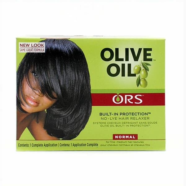 Hårolie Ors Organic Root Stimulator