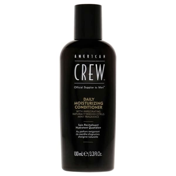 Hårbalsam American Crew Fugtgivende 100 ml