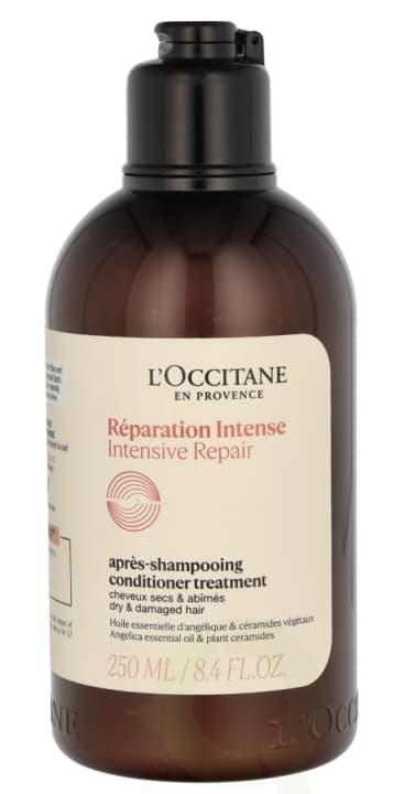 L'Occitane Intensive Repair Conditioner Treatment 250 ml