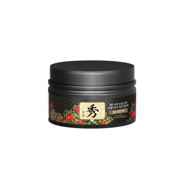 Daeng Gi Meo Ri Dlae Soo Intensive Nourishing Pack 200 ml - närande hårmask
