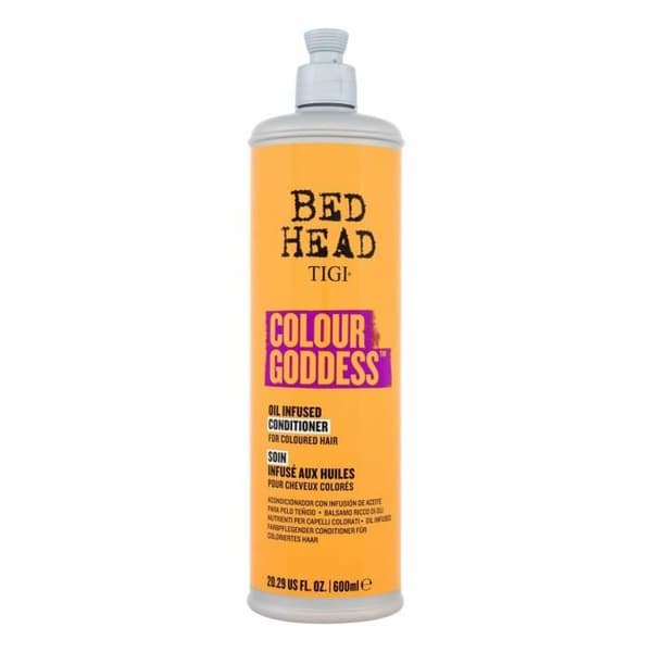 Tigi 600ml Goddess Color The Headboard Conditioner