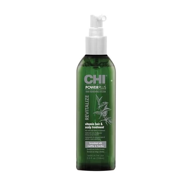 CHI Luxury Black Seed Oil Conditioner