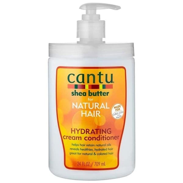 Cantu Sheabutterbalsam utan sulfater 709g
