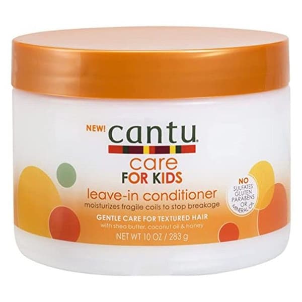 Cantu Care for Kids Leave-In balsam