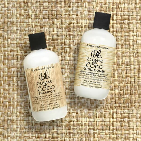 KOKOSKRÄMCONDITIONER 250 ML