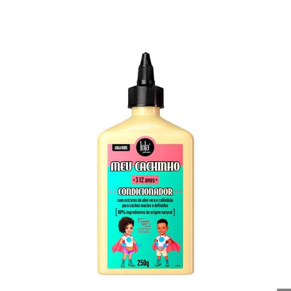 Lola Meu Cachinho Balsam 250 ml