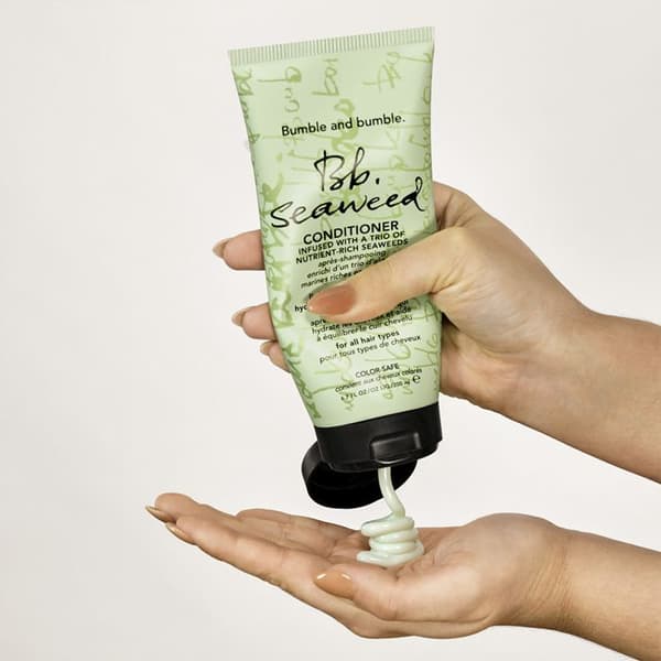 Bumble and bumble. Sjögräs Balsam 200ml - balsam för frekvent användning