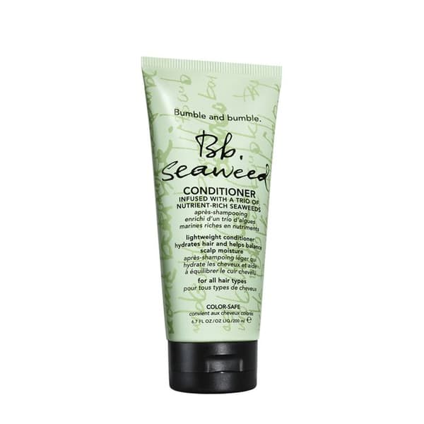 Bumble and bumble. Sjögräs Balsam 200ml - balsam för frekvent användning
