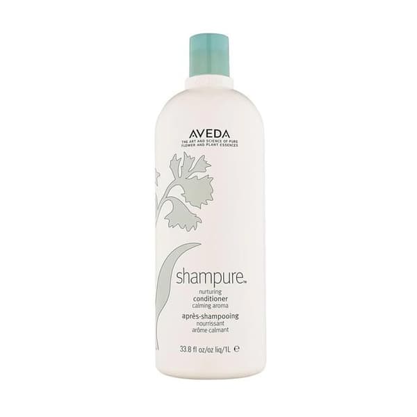 Aveda Shampure Nurturing Conditioner 1000ml - fuktgivande balsam