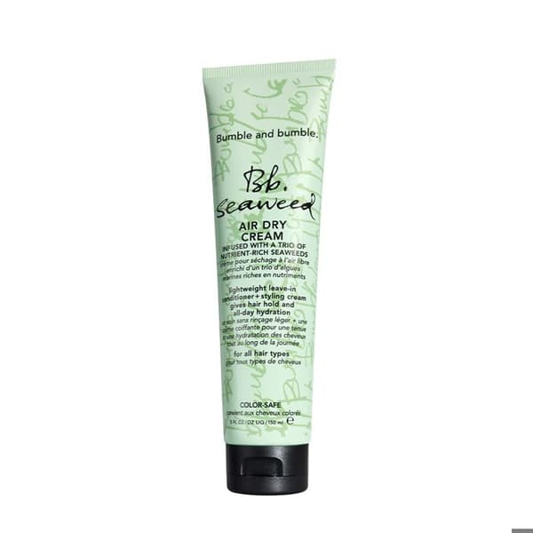 Bumble and bumble. Bb. Seaweed Air Dry Cream 150ml - fuktighetskräm