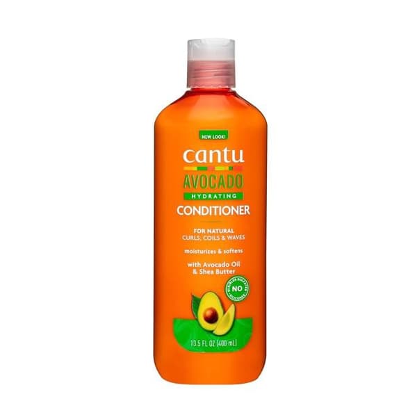 CANTU MOISTURISING AVOCADO CONDITIONER (CNT-988)